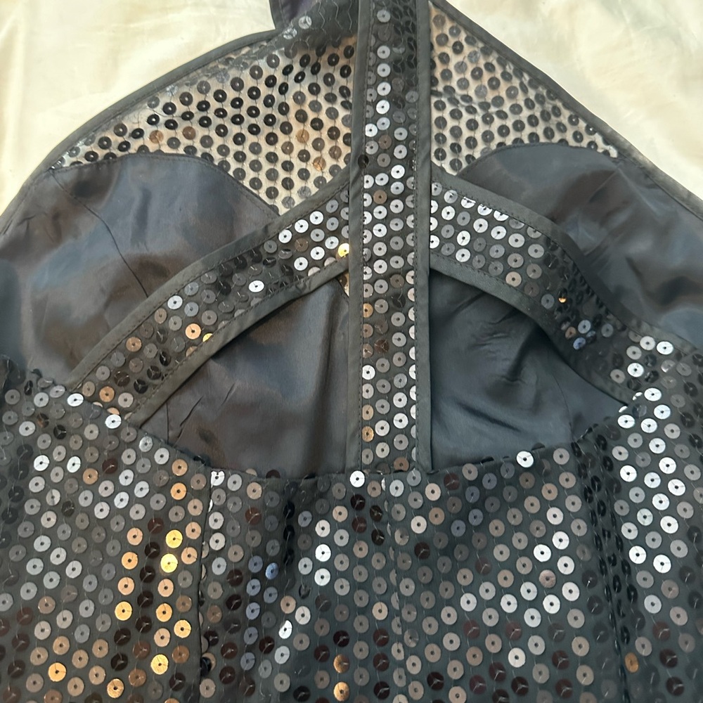 Womans dress